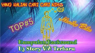 Kumpulan Lagu Dj 30 Detik Keren Mantul || Cocok Buat Backsound Quotes & StoryWa