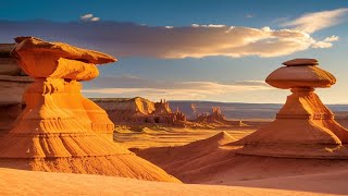 Goblin Valley State Park: Nature&#39;s Otherworldly Playground