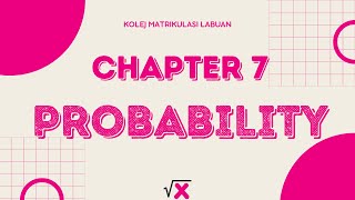 (1/5) Chapter 7 Permutations & Combinations | 7.1 Permutations