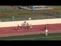 2015 region 25a meet  boys 200m  2094