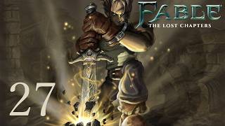 Fable - The Lost Chapters | #27 | CZ | PC