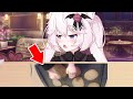 Nyanners มือหลุด กลางไลฟ์ทำคุกกี้ [Vtuber ซับไทย]