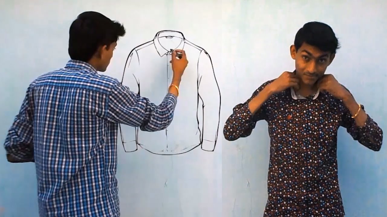 Be The Change | Created by: SAM Editz |