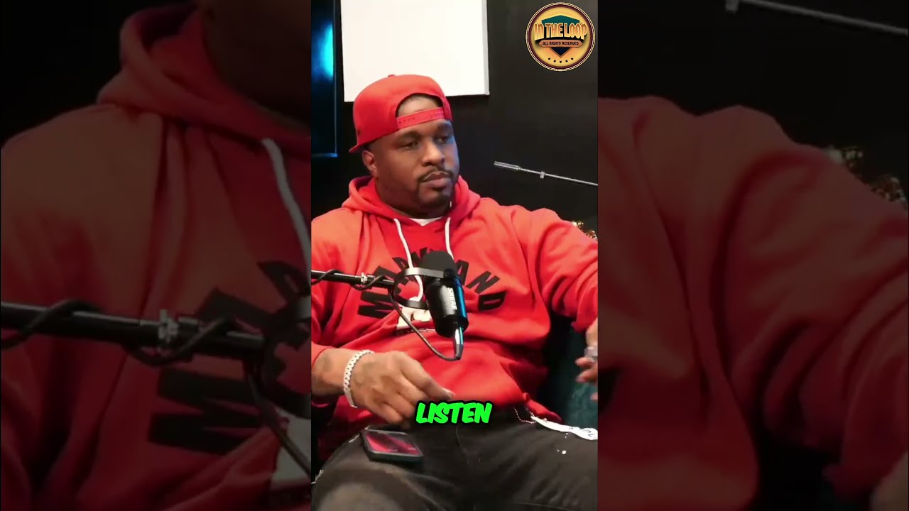 Rappers Promoting Drugs Broke With A Gun Is The Worst Shorts