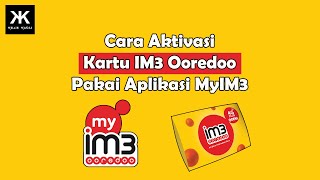 Cara registrasi Kartu INDOSAT terbaru