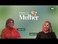 Trajetória 28/2026 - Mês Internacional da Mulher - Thaís Vieira e Sandra Vello