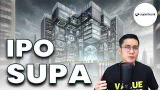 Supa superbank Ipo Stock Review  Very High Revenue Growth But Is It Worth Buying