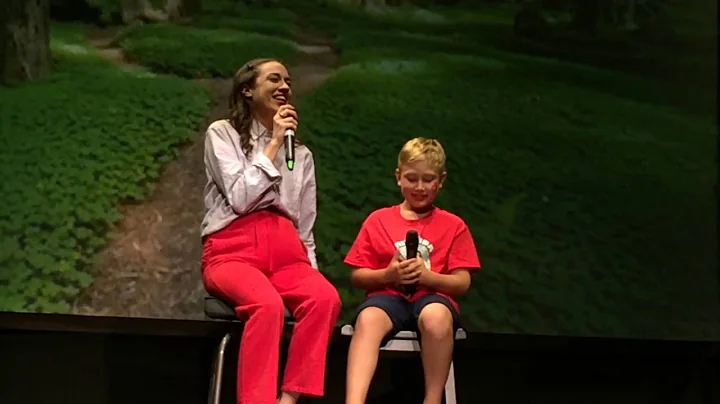 JAMES BREAKS MIRANDA