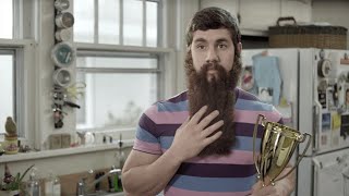 Sheetz - Beard Contest