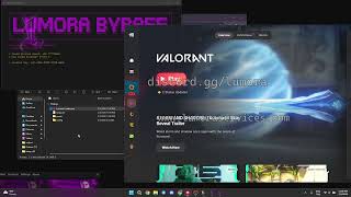 VALORANT BYPASS POPUP VAL 9090 BYPASS TPM NOT INITIALIZED FIX POPUP ERROR