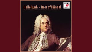 Harp Concerto in B-Flat Major, HWV 294, Op. 4  No. 6: I. Andante allegro - Lucy Wakeford, Ross Pople & Georg Friedrich Händel