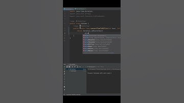 Learn How to Convert Time to milli seconds using Duration class in Java #shorts