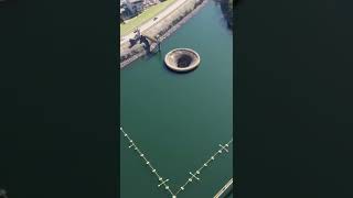 Represa Caconde - Sp -