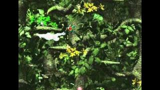 Let's Show Yeti Sports 8  - Jungle Swing MY HIGHSCORE (1050)