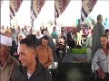 من عزاء ابو طاحون اولاد صقر شرقية7 7 2021 