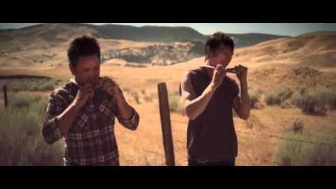 Middle Class Rut - New Low (Official Video)