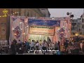سنصوم سوف نعيش ايام الهنا رمضان يدنو يا سعاده خافقى