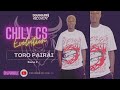 CHILY CS EVOLUTION - Toro Pairai pour danse (Biama 2)