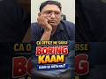 CA office me sabse boring kaam kaunsa hota hai? 🤔 | PDF to Tally Bank Statement Excel to Tally