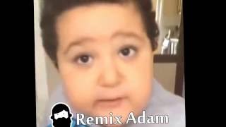 Haksızmıyım remix (Remix Adam)