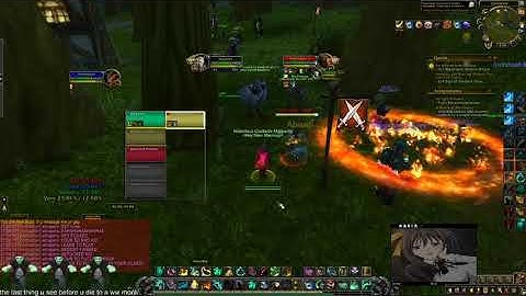 Monk 1 shot Shadowlands Prepatch