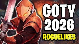Top 20 BEST Roguelike/Roguelite Games Of The Year 2026 So Far!! (GOTY Mid 2026)