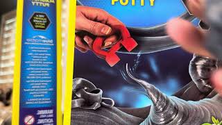 National Geographic magnetic putty 