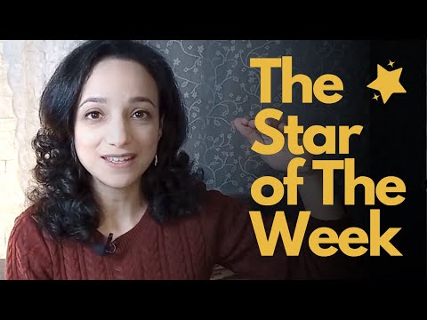 لم أحصل على نجمة الأسبوع خطر نجمة الأسبوع على مستقبل طفلك