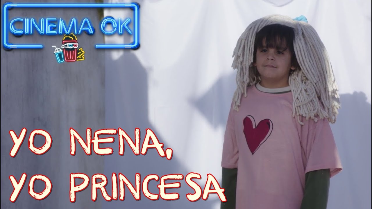 Yo Nena, Yo Princesa Resumen en Minutos