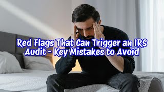 Celebrity Red Flags That Can Trigger an IRS Audit Key Mistakes to Avoid Net Worth