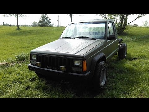 This Old Truck - Ep 2