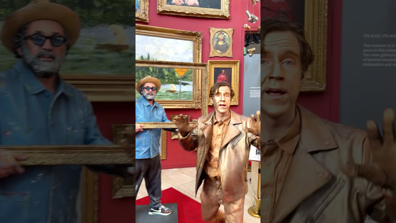 Latest Title & Thumbnail
