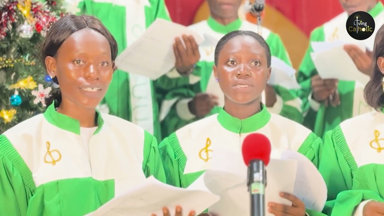 Eight Lessons and Carols