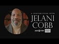 A Conversation with Jelani Cobb