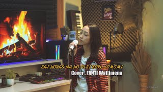 Download Lagu Lagu Batak - Fanti Wattimena ( Cover ) - SAI HORAS MA HO TU SI BORU LOMOMI MP3 Download Lagu Lagu Batak - Fanti Wattimena ( Cover ) - SAI HORAS MA HO TU SI BORU LOMOMI MP3