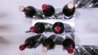 Build Your Own Wine Rack Wall: Ultra Wine Racks & Cellars | Product Spotlight: Ultra Fusion Panel