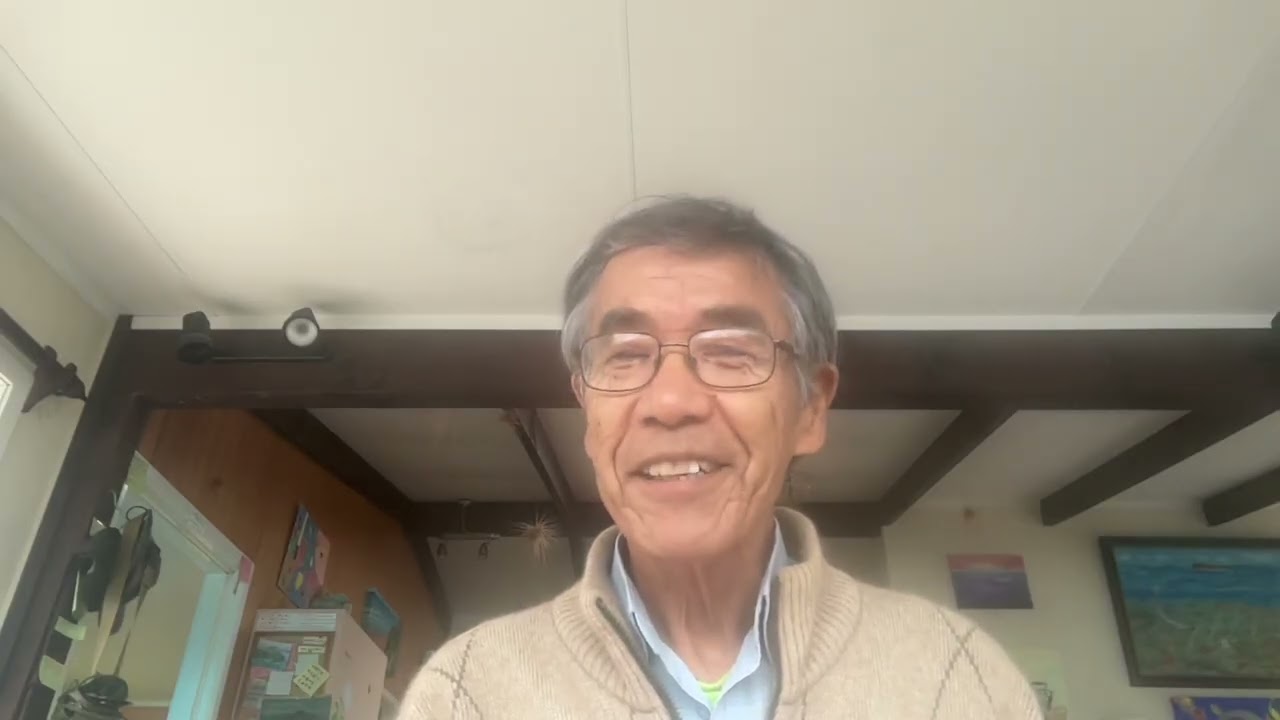 Музыканты Джейкоб Коллиер и Соэдзима