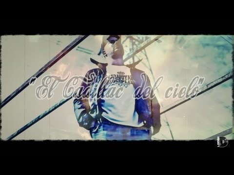 Charly Efe y Loren D - El Cadillac del cielo -Video