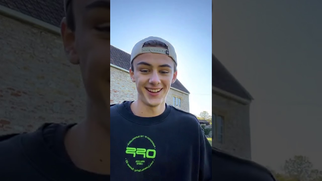 William Franklyn Miller Full Livestream (14/05/2020)