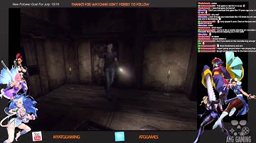 Fatal Frame 3 Part 23