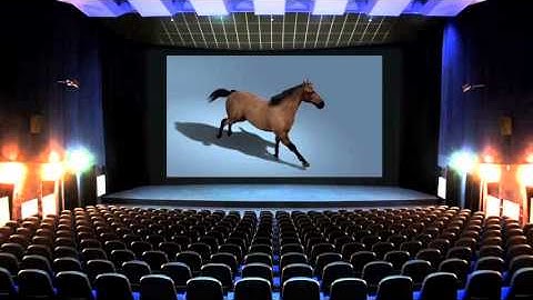 The Hobbit - HFR Video