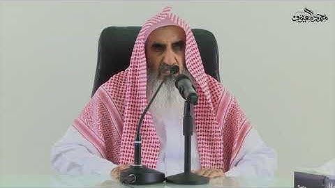(ليدبروا آياته) (35) - الباقيات الصالحات - للشيخ محمد بن عبدالله المعيوف
