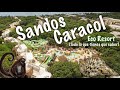 Hotel SANDOS CARACOL, NO LO PODRÁS CREER!!