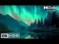 Breathtaking Nature in 8K HDR – Ultra HD Scenic Landscapes | Dolby Vision Demo | NatureScape Ultra