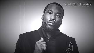 [FREE FOR PROFIT] Meek Mill x G Herbo Type Beat - 