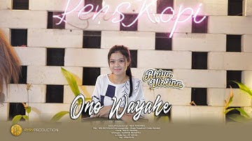 ONO WAYAHE - RHIYA VIOLINA (OFFICIAL MUSIC VIDEO)