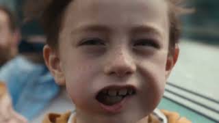 Tømmerrenna - Flytoget (60s)