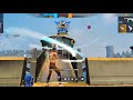 FREE FIRE 🔥 4VS4 ស៊ីបួនតែម្ដង
