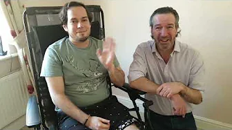 Firmer Reflexology Techniques with Sam Belyea