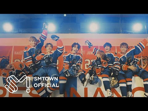 NCT U 엔시티 유 '90's Love' MV